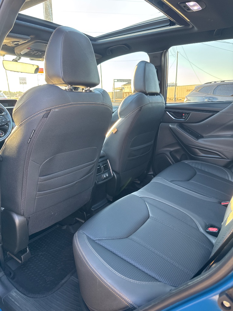 2024 Subaru Forester Wilderness - Photo 7