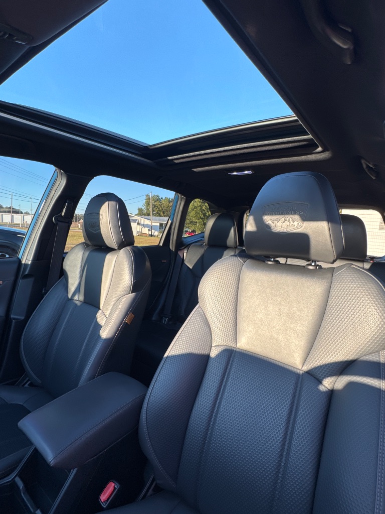 2024 Subaru Forester Wilderness - Photo 6